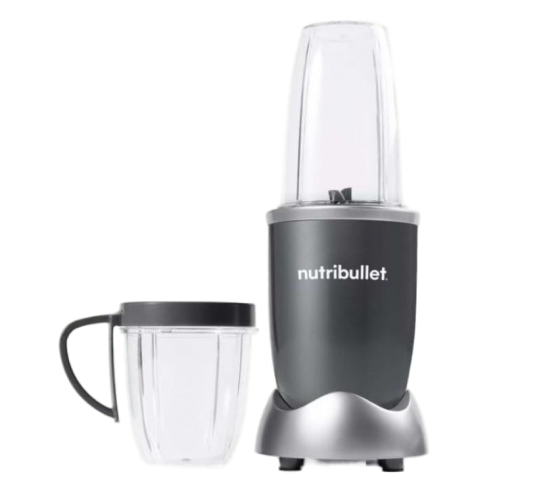 Блендер Nutribullet Original NBR607