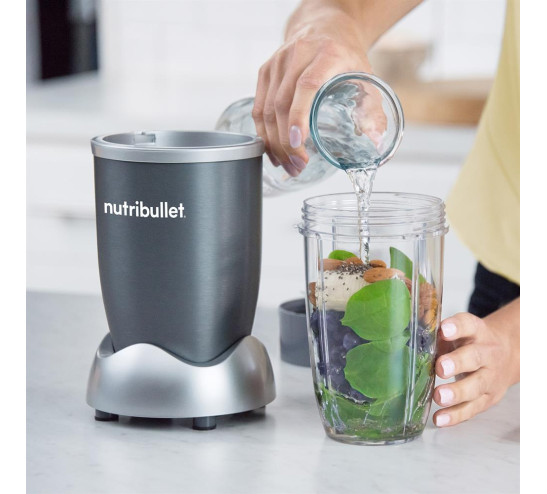 Блендер Nutribullet Original NBR607