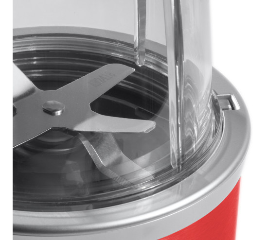 Блендер Nutribullet Pro NB 907 R
