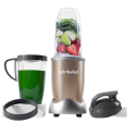 Блендер Nutribullet Pro NB907CP