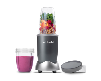 Блендер Nutribullet NB505DG