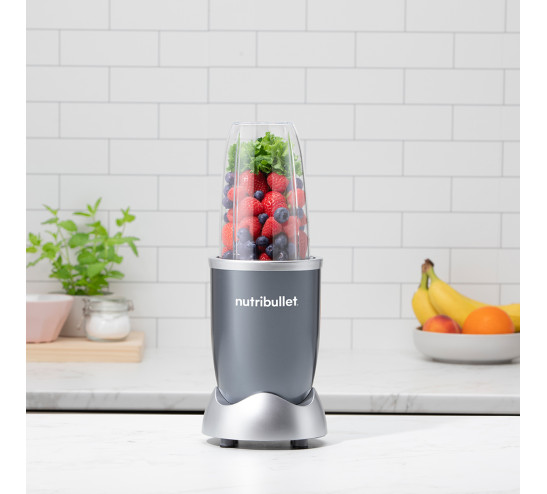 Блендер Nutribullet NB505DG