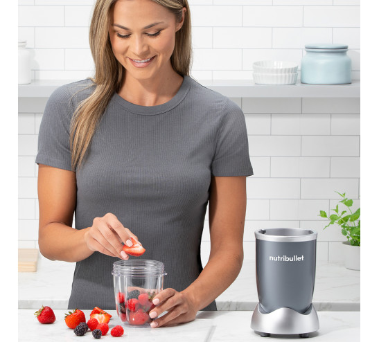 Блендер Nutribullet NB505DG