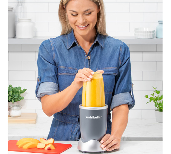 Блендер Nutribullet NB505DG