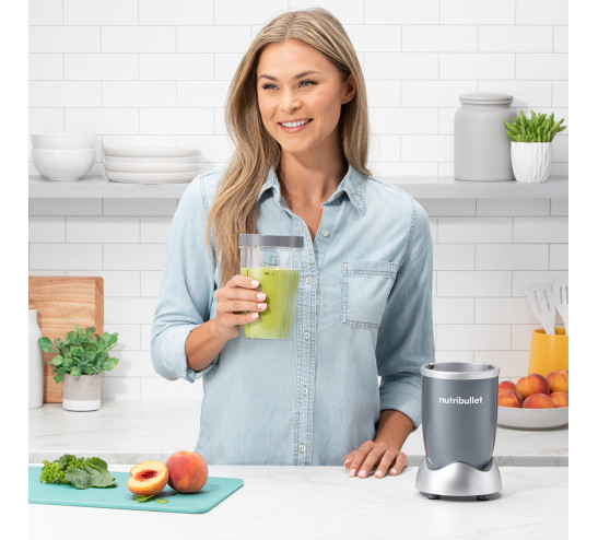 Блендер Nutribullet NB505DG
