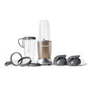 Блендер Nutribullet Pro NB910CP