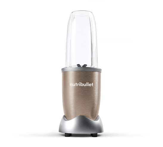 Блендер Nutribullet Pro NB910CP