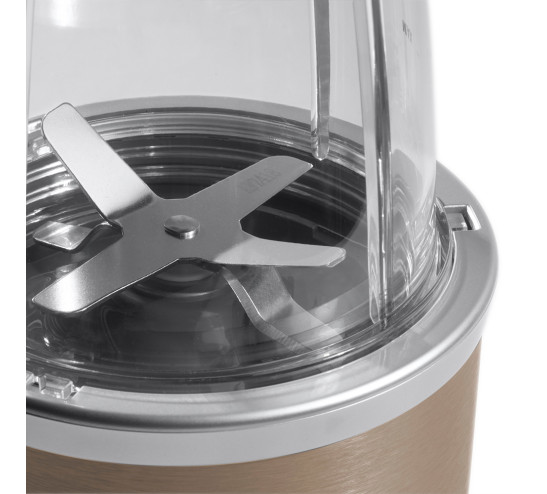 Блендер Nutribullet Pro NB910CP