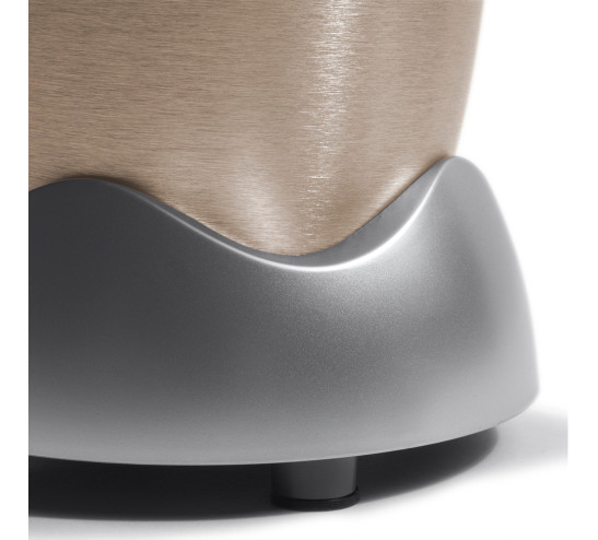 Блендер Nutribullet Pro NB910CP