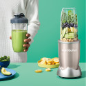 Блендер Nutribullet Pro NB910CP