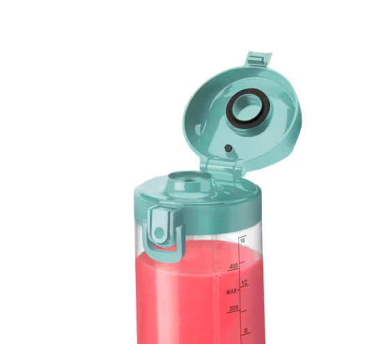 Блендер Nutribullet NBP003LBL