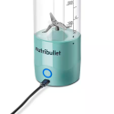 Блендер Nutribullet NBP003LBL