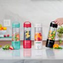 Блендер Nutribullet NBP003LBL