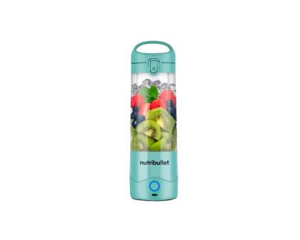 Блендер Nutribullet NBP003LBL