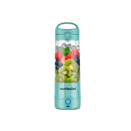 Блендер Nutribullet NBP003LBL