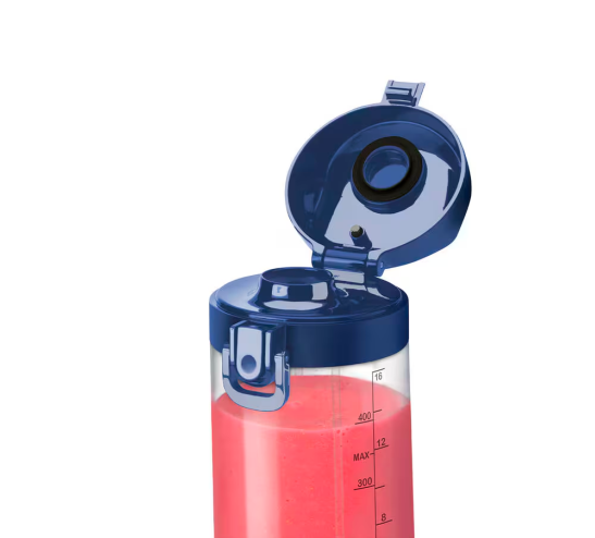 Блендер Nutribullet NBP003NBL