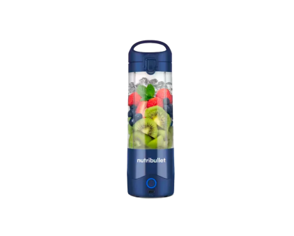 Блендер Nutribullet NBP003NBL