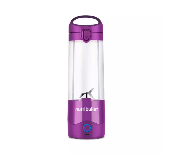 Блендер Nutribullet NBP003PU