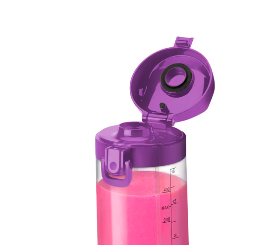 Блендер Nutribullet NBP003PU