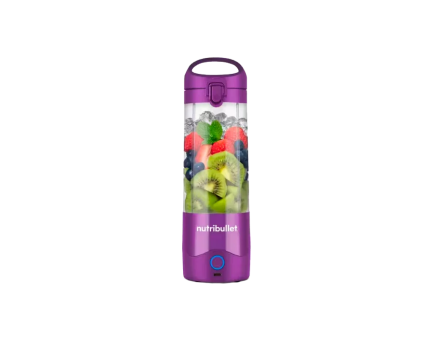 Блендер Nutribullet NBP003PU