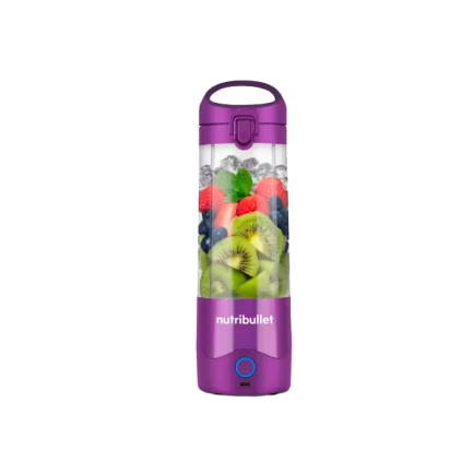 Блендер Nutribullet NBP003PU