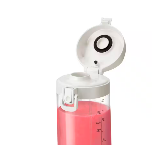 Блендер Nutribullet NBP003W