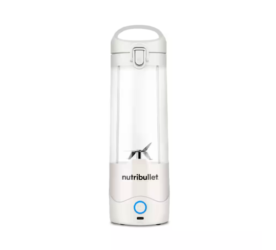 Блендер Nutribullet NBP003W