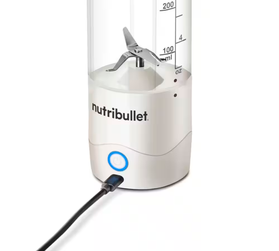 Блендер Nutribullet NBP003W