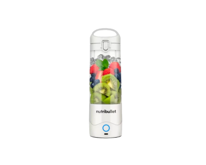 Блендер Nutribullet NBP003W