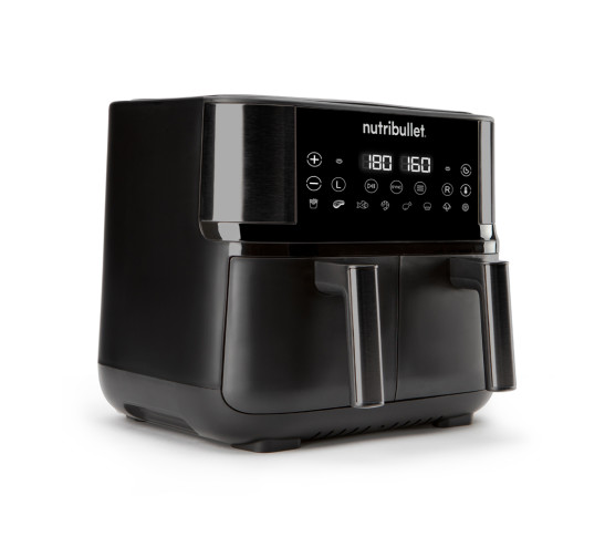 Мультипіч Nutribullet NBA081B