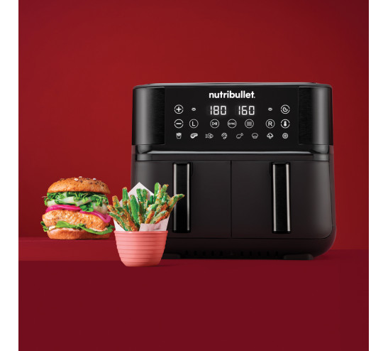 Мультипіч Nutribullet NBA081B