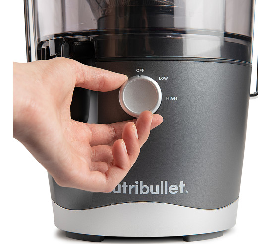 Соковыжималка Nutribullet NBJ100G