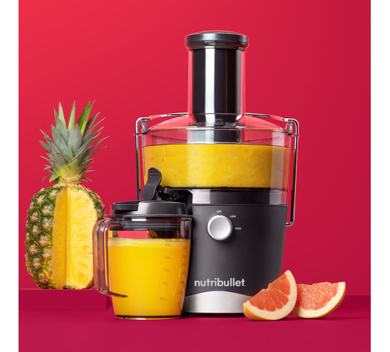Соковыжималка Nutribullet NBJ100G