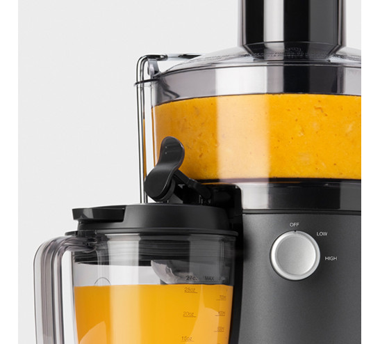 Соковыжималка Nutribullet NBJ100G